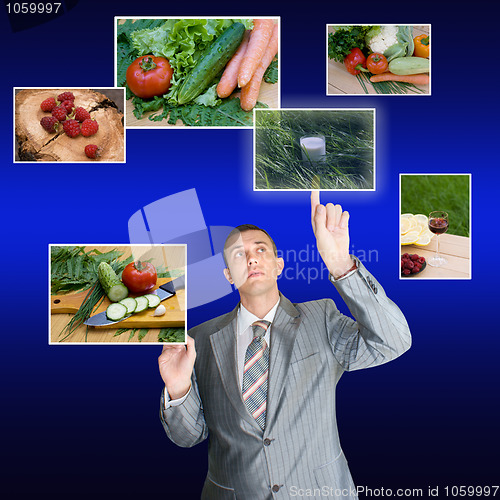 Image of culinary specialist