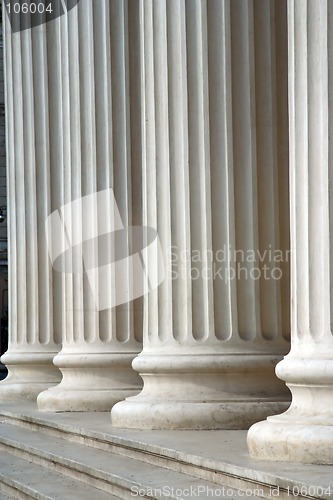 Image of Columns