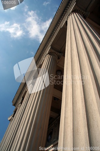 Image of Columns