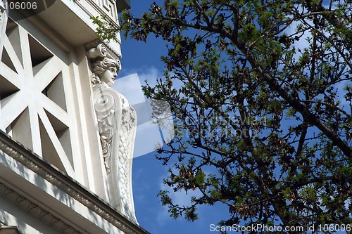 Image of Architecture