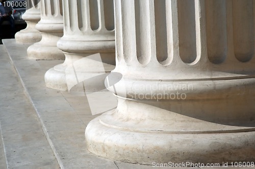 Image of Columns