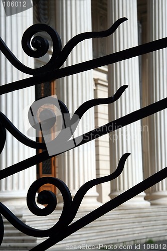 Image of Columns