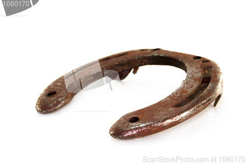 Image of Horseshoes