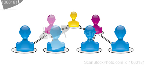 Image of team