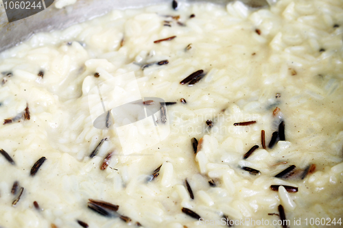 Image of Wild rice