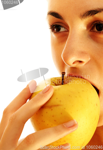 Image of Natural eating