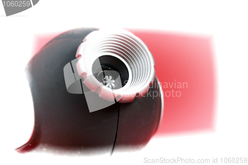 Image of Web camera