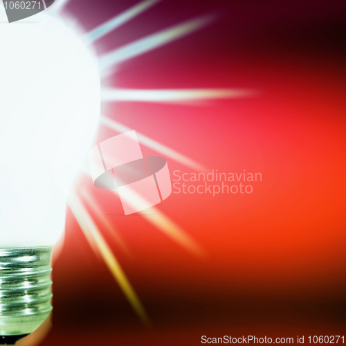 Image of Light bulb