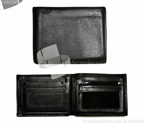 Image of Great Wallet at high resolution
