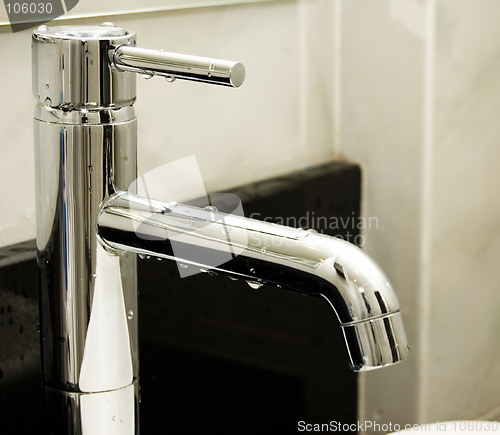 Image of Water Tap