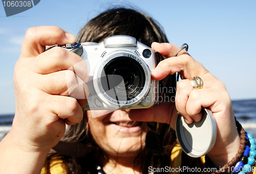 Image of Photographer