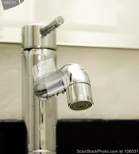 Image of Water Tap