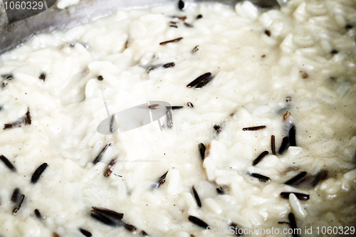 Image of Wild rice