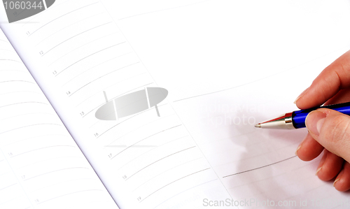 Image of Writing