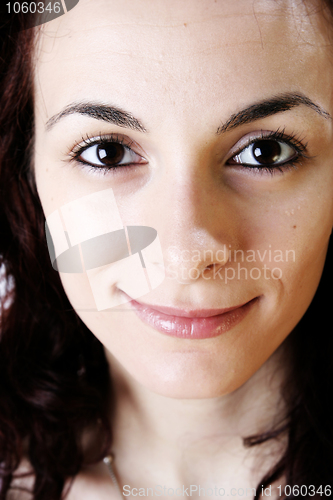 Image of Girl portrait