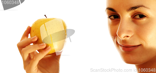 Image of Natural eating