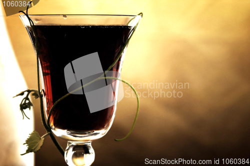 Image of Red wine