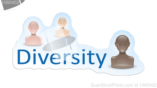 Image of diversity