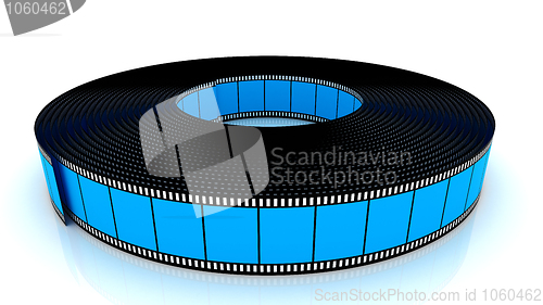 Image of Film strip