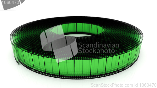 Image of Film strip