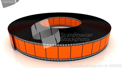 Image of Film strip