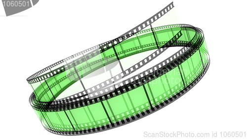 Image of Film strip