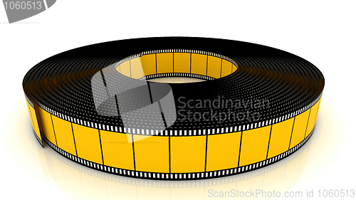 Image of Film strip