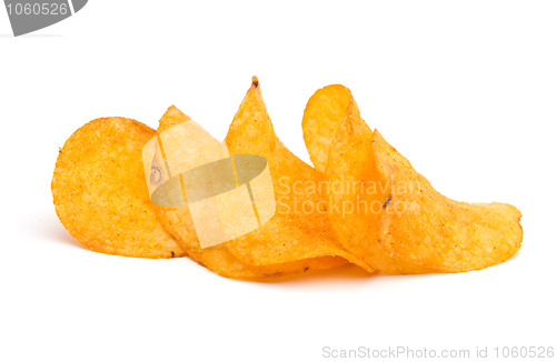 Image of Potato chips