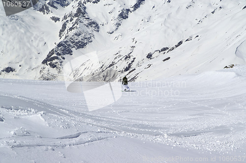 Image of Terrain park