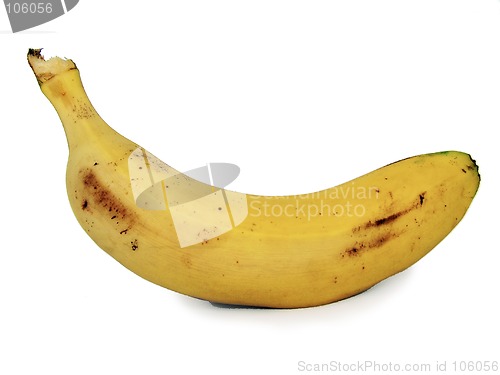 Image of Banana