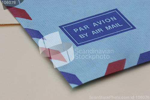 Image of Air Mail