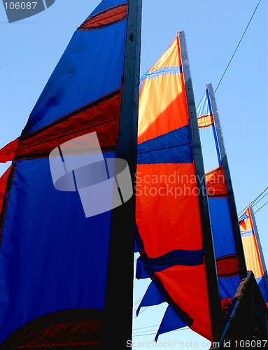 Image of SAILS