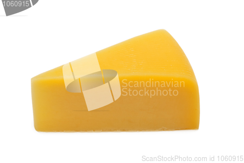 Image of Piece of cheese