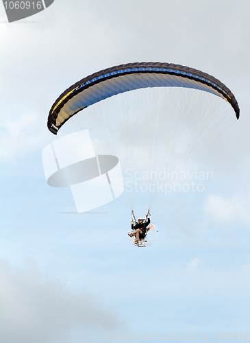 Image of Paratrooper