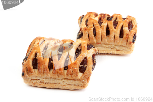 Image of Sweet biscuits