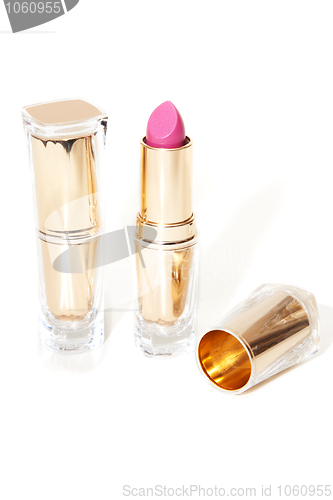 Image of Women's lipstick