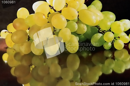 Image of grapes