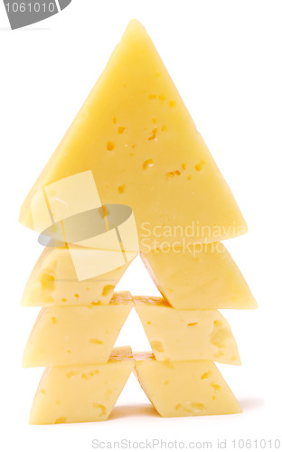 Image of cheese