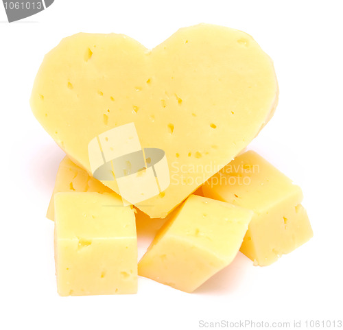 Image of cheese