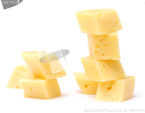 Image of cheese