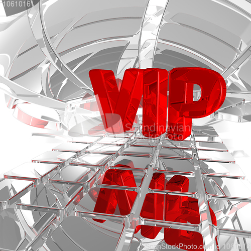 Image of vip