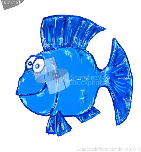 Image of fish