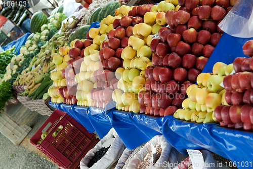 Image of Shop the fruit