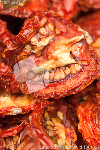 Image of Dried tomatoes