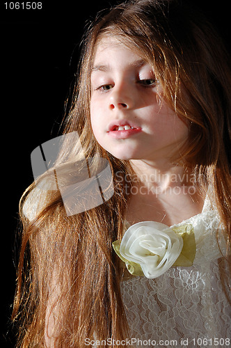 Image of princess