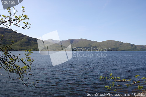 Image of Loch Linnhe