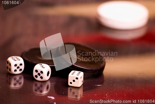 Image of  backgammon 3