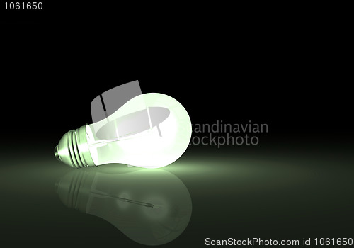 Image of Light Bulb