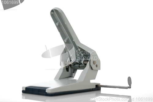 Image of White hole puncher 