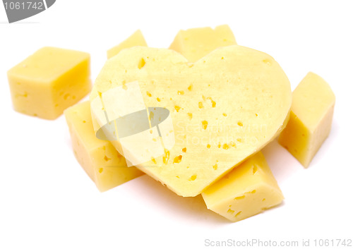 Image of cheese